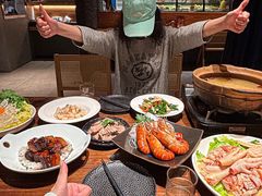 -人间酒暖·Go blanc·烧鸟·深夜食堂(陆家嘴店)