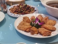-老城味道·传统天津菜(杨柳青店)