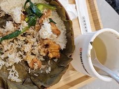 -72街荷叶饭(三元里店)