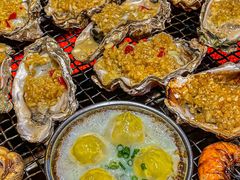 -蚝英雄·自助烤蚝(高新店)