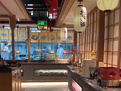 -松子料理(亮马桥店)