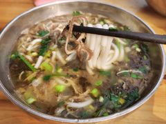 -贵州特色羊肉粉(北岸印象店)