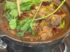 -川香煲(茅台路店)