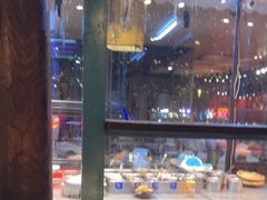 -常和州·夜宵大排档(常州单店)