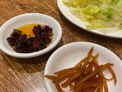 -清真吴记门钉肉饼·喜多利