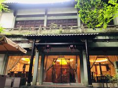 门面-宋宴(虎跑店)