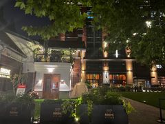 -弗兰克牛排西餐厅Ribone steak house(柠檬花园店)