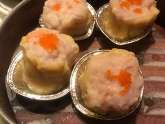 -翡翠小城·海鲜豆捞·广式点心(老佛爷店)