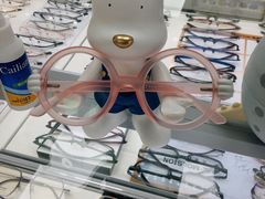 -潘多拉眼镜·蔡司依视路明月(潘家园店)