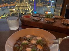 -上海柏悦酒店·世纪100牛排馆