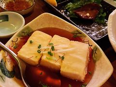 日式炸豆腐-天手古舞居酒屋(889广场店)