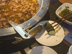 -大河宴·椒麻鱼火锅(北京路中和美食街店)