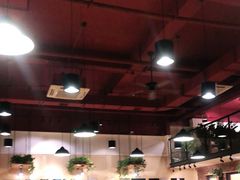 大堂-珍祥烧烤涮肚(舜耕路店)