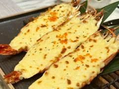 -月下料理(楷林IFC店)