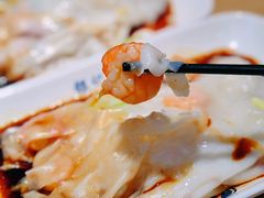 -银记肠粉店(广钢店)