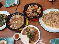 -唔止卤嘢·潮州府城菜(鹭江店)