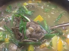 -妈妈的味道(和顺古镇店)