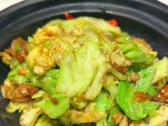 -北李·海肠捞饭·大连菜(望京凯德MALL店)