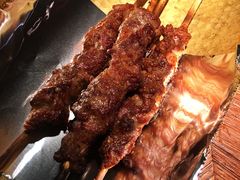 -楼兰新疆主题餐厅(苏州中心店)