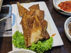 -金明子八带鱼馆(正宗韩国连锁店)