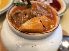 -秋林西餐厅(总店)