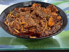 -啊臻味道米粉(六道口店)