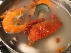 -海棠湾威斯汀酒店·知味西餐厅