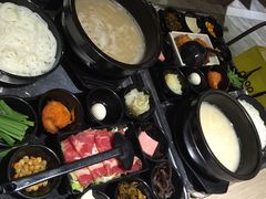 -云味馆·云南菜·云南米线(景田店)