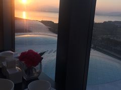 -深圳湾木棉花酒店