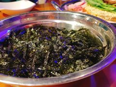 -咕咕站韩国料理(紫金港店)