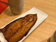 -小木屋拌饭(沈阳中街大悦城店)
