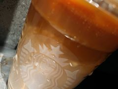 -星巴克(深圳龙岗广百店)