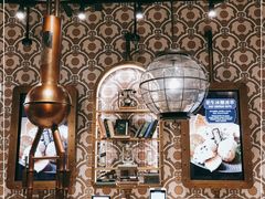 -酷巧·巧克力糖果店