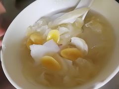 -老福合沟无米粿甜汤粿品店