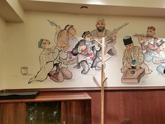 -西域阿里马新疆菜·清真(桂花路店)