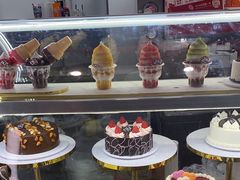 -DQ·蛋糕·冰淇淋(五棵松万达店)
