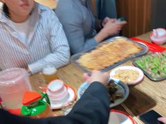 -永红源啤酒·烧烤·海鲜·大排档(青特城店)