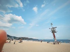 -大梅沙海滨公园