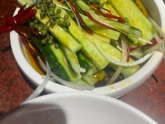-绿茶餐厅(蓝色港湾店)
