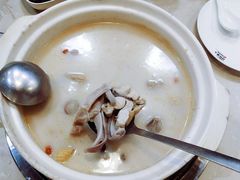 -鼎尊锅物料理(五角场店)