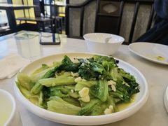 -小菜园新徽菜(扬州华润万象汇店)