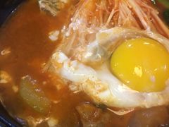 -梨满园韩国料理
