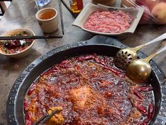 -重庆渝达老火锅(春熙路店)