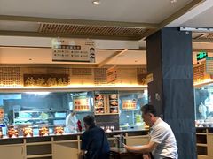 -老淮滨-蚌埠非遗小吃(淮河路店)