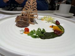 -王品牛排(福州泰禾店)