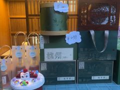 -庐灶江南·江南菜·四合院Bistro(东直门雍和宫·原华侨宾馆店)