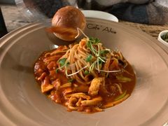 -Cafe Alice咖啡爱丽丝(奥城店)