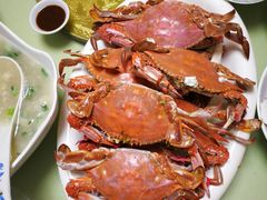 -锋味海鲜菜馆