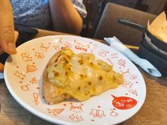 -必胜客(璞丽中心店)