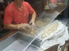 -叶氏麻糍(鼓浪屿店)